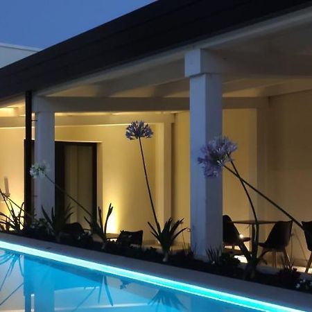 Thalassa Rooms อาโวลา ภายนอก รูปภาพ