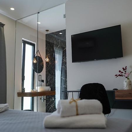 Thalassa Rooms อาโวลา ภายนอก รูปภาพ