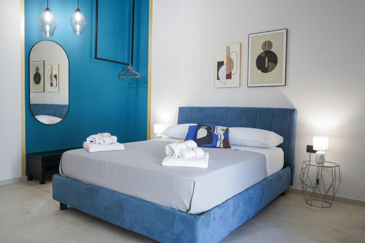 Thalassa Rooms อาโวลา ภายนอก รูปภาพ